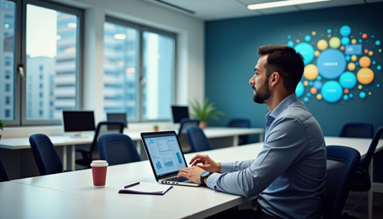 Les formations HF Formations qui cartonnent : Développe tes compétences et booste ta carrière !