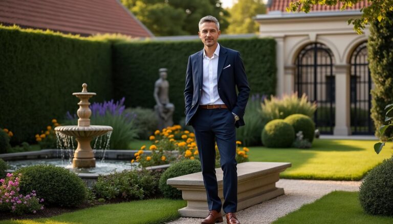 découvrez la fascinante histoire d'andré-louis auzière, l'ex-mari de brigitte macron. plongez dans son parcours atypique, ses relations et son rôle dans la vie de l'épouse du président français. une biographie révélatrice qui éclaire sous un nouveau jour une figure méconnue.