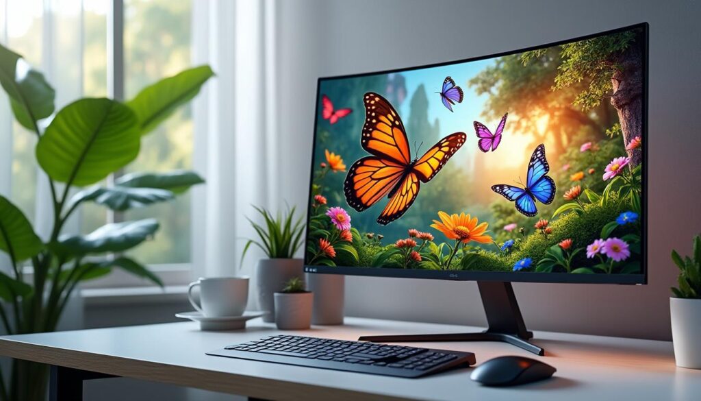 explorez notre sélection des meilleurs jeux papillon gratuits en plein écran pour 2025 et profitez d'une expérience de jeu immersive et divertissante.