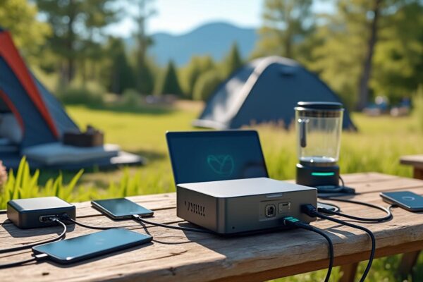 découvrez les batteries et centrales électriques portables powbat, vos solutions d'énergie nomade fiables et puissantes pour tous vos besoins en mobilité.