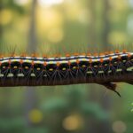 découvrez l'impact du papillon de chenille processionnaire sur les forêts en 2025 et apprenez comment prévenir les dégâts causés par cette espèce envahissante.